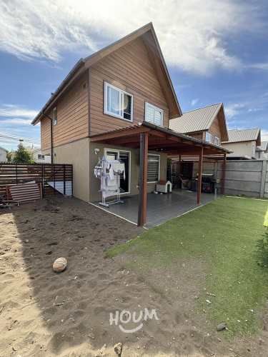 Casa en Avenida 2 Sur