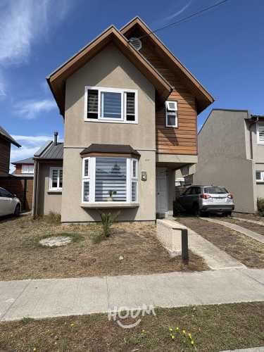 Casa en Avenida 2 Sur