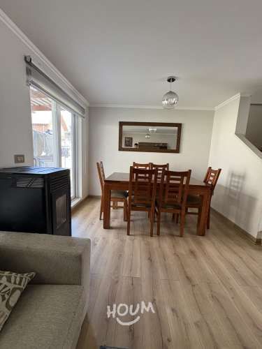 Casa en Avenida 2 Sur