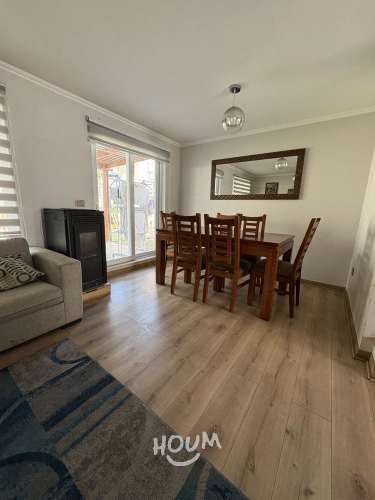 Casa en Avenida 2 Sur