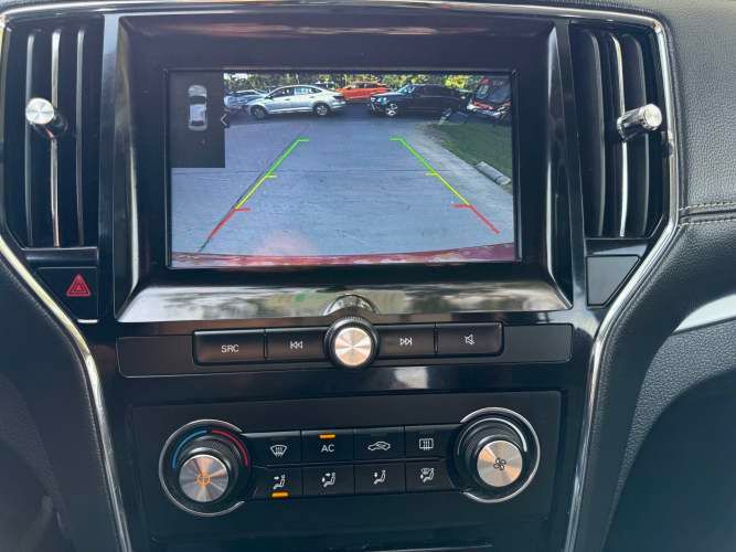 MG RX5 1.5T MT6 2022 UNICO DUEÑO