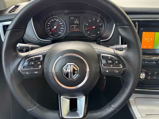 MG RX5 1.5T MT6 2022 UNICO DUEÑO