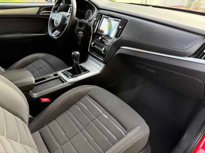 MG RX5 1.5T MT6 2022 UNICO DUEÑO