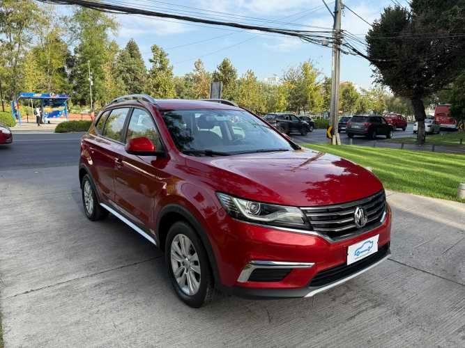 MG RX5 1.5T MT6 2022 UNICO DUEÑO