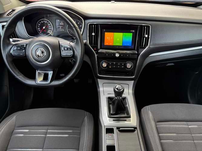 MG RX5 1.5T MT6 2022 UNICO DUEÑO