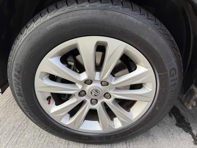 MG RX5 1.5T MT6 2022 UNICO DUEÑO