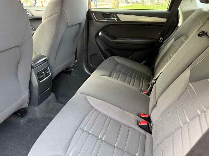 MG RX5 1.5T MT6 2022 UNICO DUEÑO