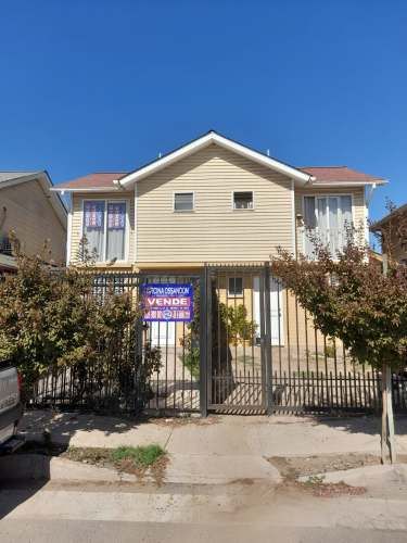 MERLOT SUR  COMUNA PADRE HURTADO