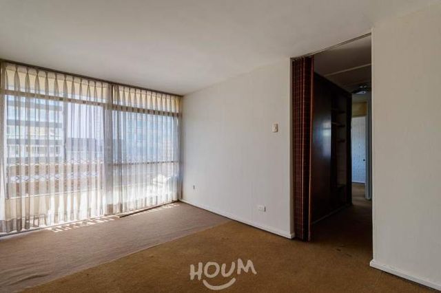 Departamento en Avenida Vicuña Mackenna Oriente