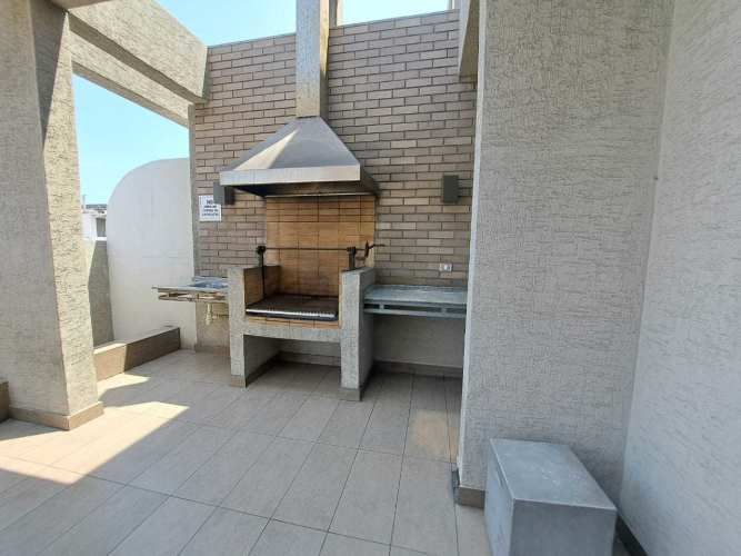 Se arrienda dpto amoblado a Empresas.  (86651)