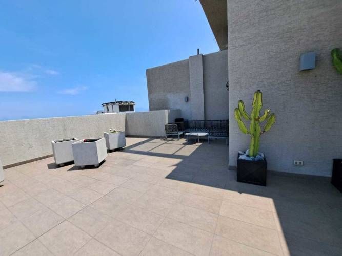 Se arrienda dpto amoblado a Empresas.  (86651)