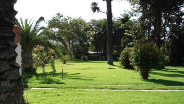 TERRENO CONSTRUCCION Ruta 68 KLM 36