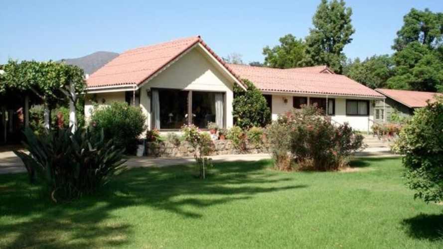 BODEGA Ruta 68 KLM 36