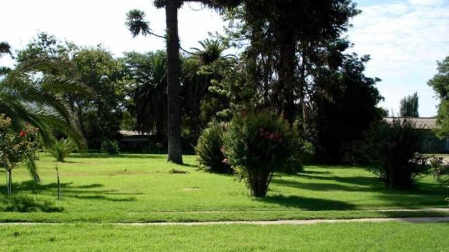 BODEGA Ruta 68 KLM 36