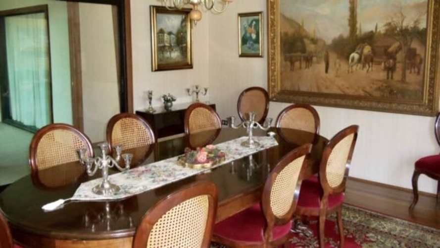 BODEGA Ruta 68 KLM 36