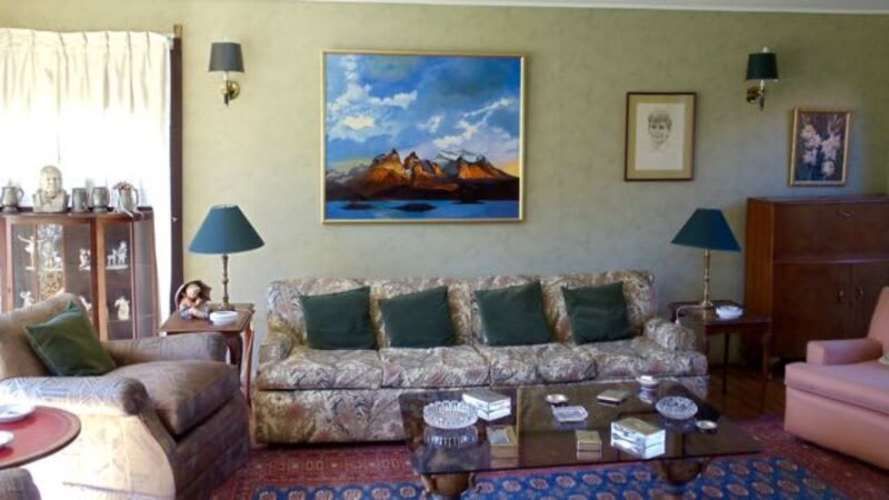 BODEGA Ruta 68 KLM 36