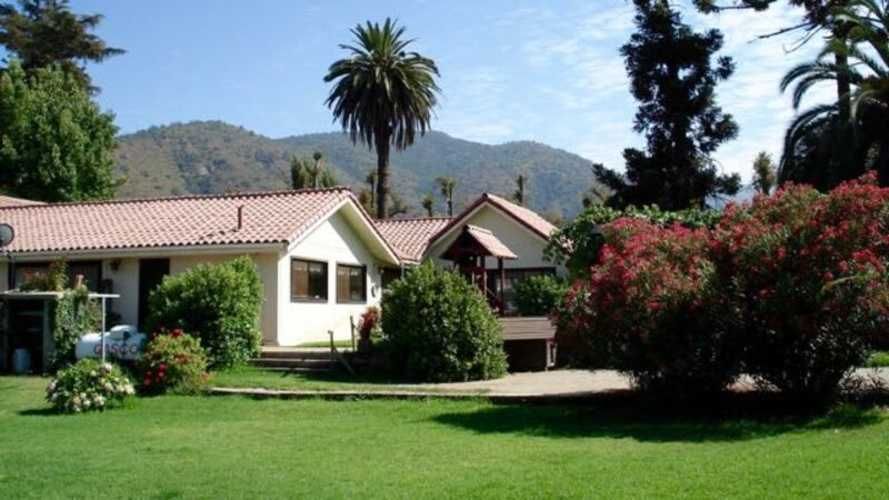 BODEGA Ruta 68 KLM 36