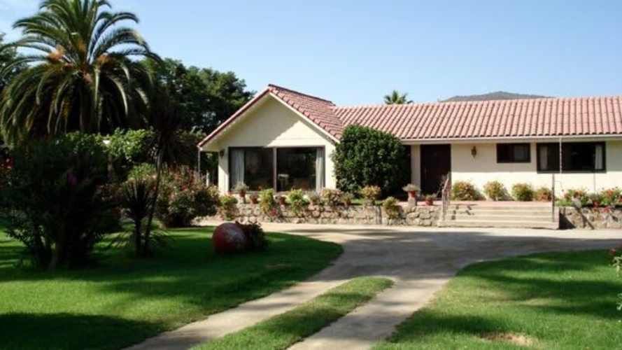 BODEGA Ruta 68 KLM 36