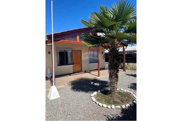 Venta de casa de campo retiro