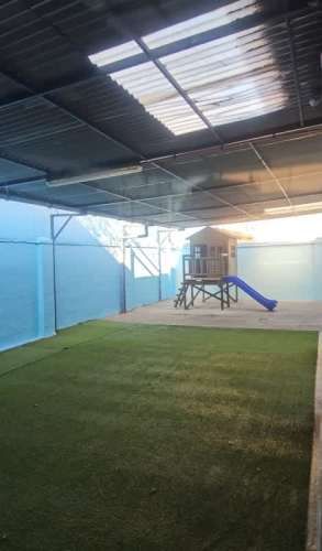 Casa BARRIO REPÚBLICA