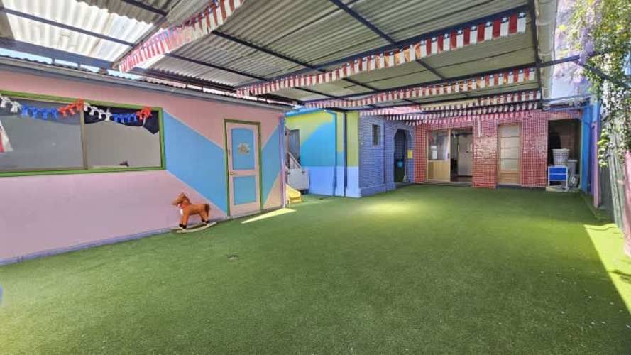 Casa BARRIO REPÚBLICA