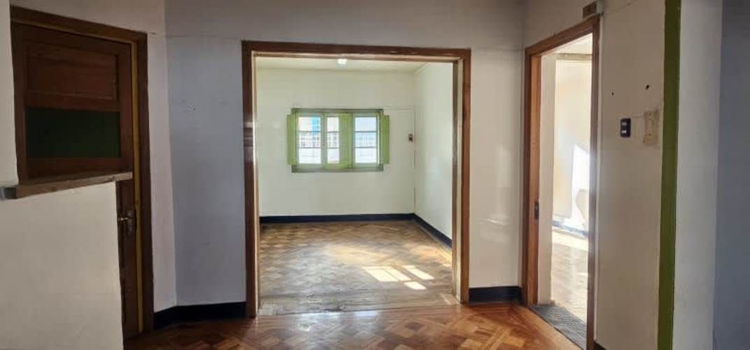 Casa BARRIO REPÚBLICA