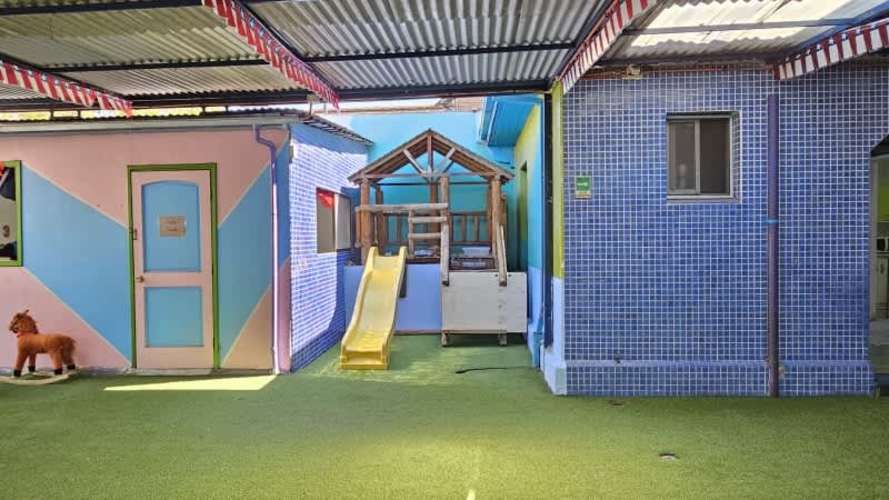 Casa BARRIO REPÚBLICA