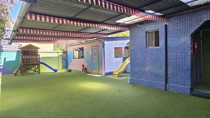 Casa BARRIO REPÚBLICA