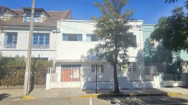 Casa BARRIO REPÚBLICA