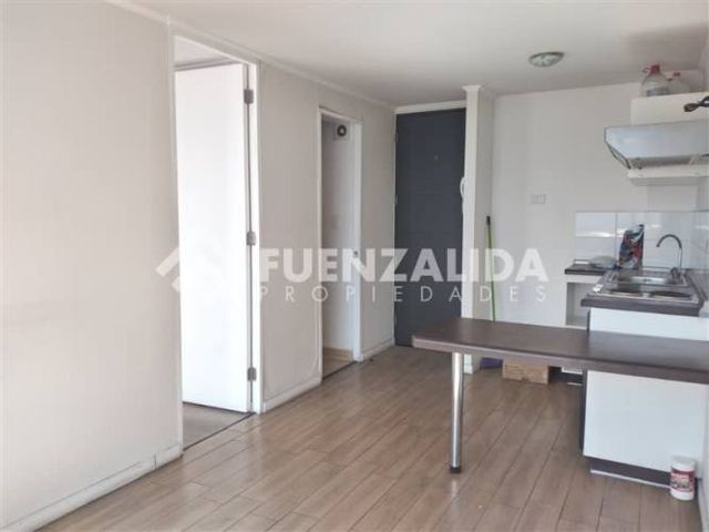 DEPARTAMENTO Pablo Uzua 1481, Independencia.