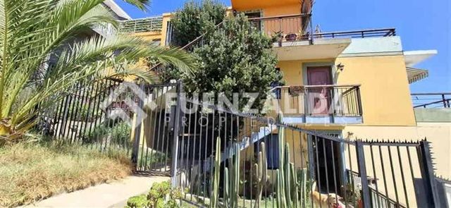 DEPARTAMENTO Armada de Chile