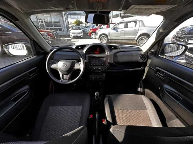 Suzuki S-presso Glx 1.0 2022