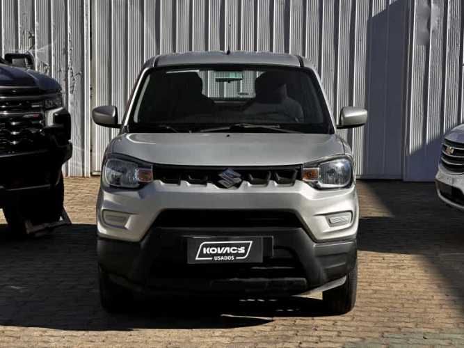 Suzuki S-presso Glx 1.0 2022