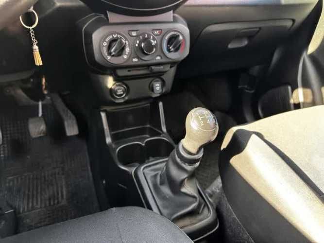 Suzuki S-presso Glx 1.0 2022