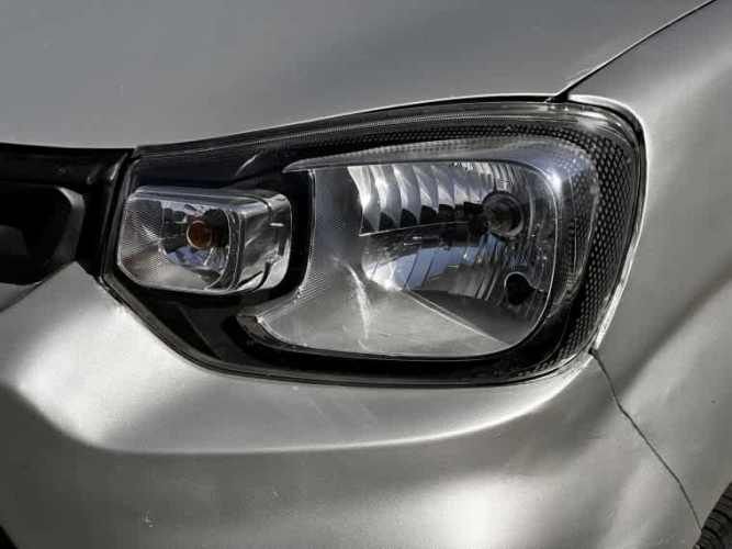 Suzuki S-presso Glx 1.0 2022