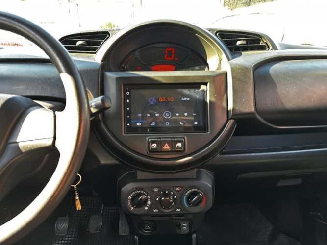 Suzuki S-presso Glx 1.0 2022