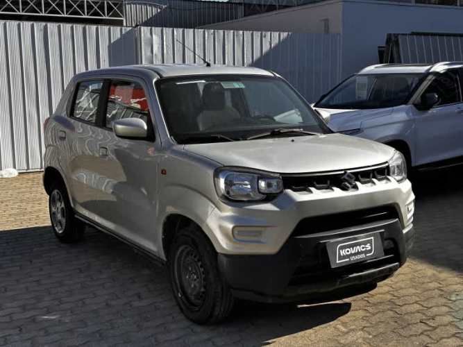 Suzuki S-presso Glx 1.0 2022