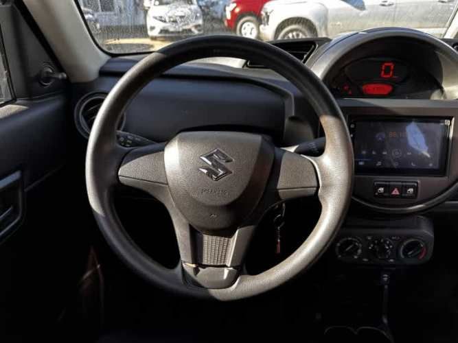 Suzuki S-presso Glx 1.0 2022