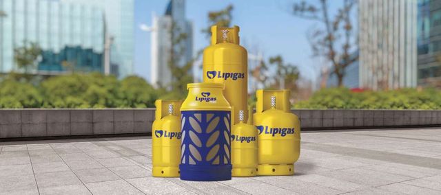 Repartidor de gas / Licencia clase B / Pedidos asignados x sistema / Comisión x Kg entregado / Bono x Efectividad / Maipú-Cerrillos-Pudahuel