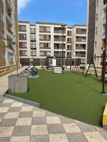 Departamento en Condominio Antofagasta (86752)