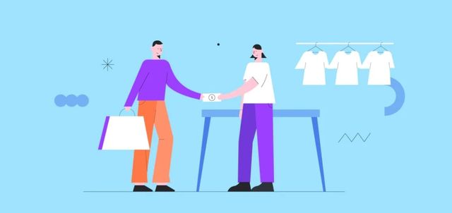 VENDEODORA CON EXPERIENCIA EN VENTAS ONLINE