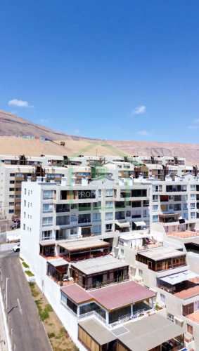 DEPARTAMENTO TERRAZAS DEL MAR