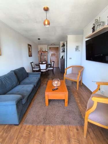 Departamento EXCELENTE DEPTO AMOBLADO 3D 1B, CERCANO MALL OULET  PARK