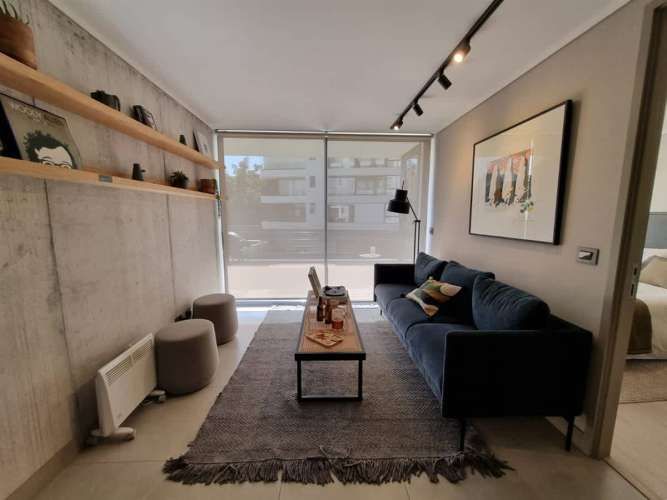 DEPARTAMENTO Miguel Claro