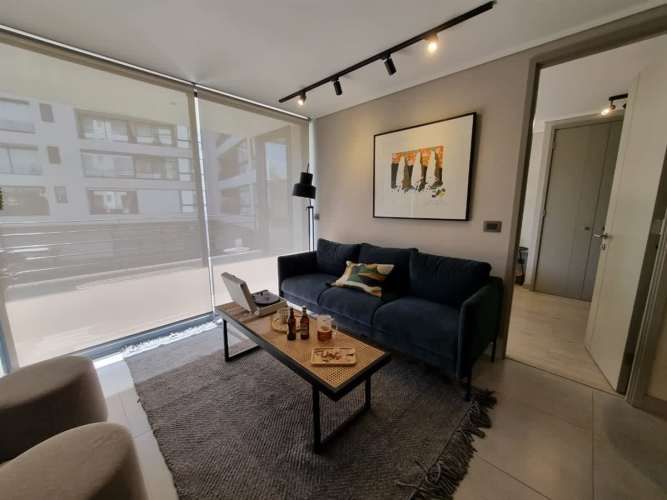 DEPARTAMENTO Miguel Claro