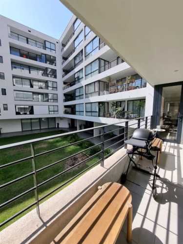 DEPARTAMENTO Miguel Claro