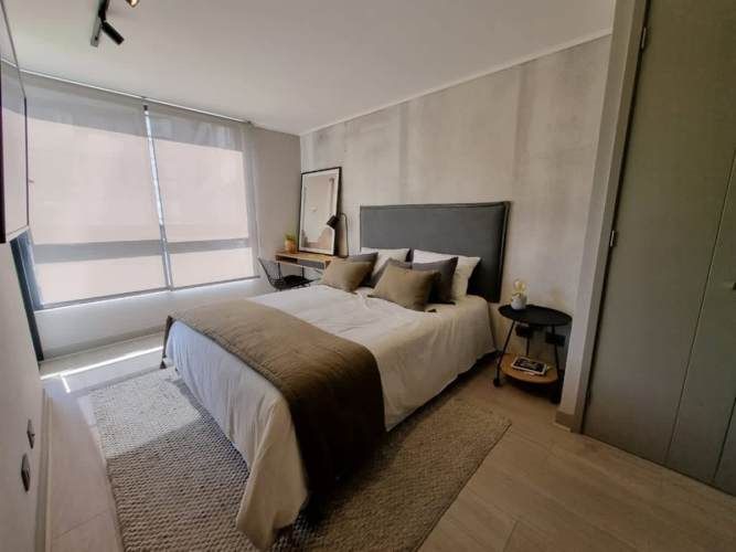 DEPARTAMENTO Miguel Claro