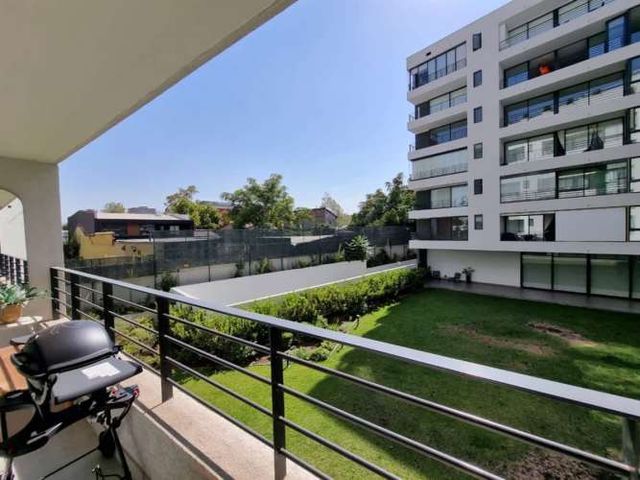 DEPARTAMENTO Miguel Claro