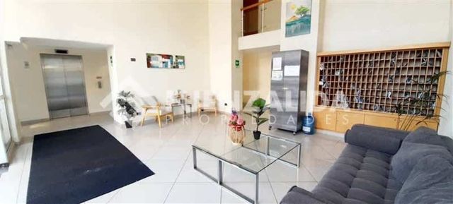 DEPARTAMENTO Quinta Avenida / Segunda Transversal