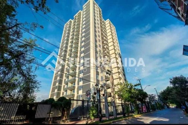 DEPARTAMENTO Metro Lo Ovalle